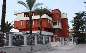 Hotel Il Giardino Degli Aranci